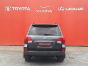 Toyota Land Cruiser 200 Series Рестайлинг 1 Пермь  - изображение 21