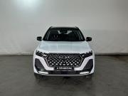 Chery Tiggo 7 Pro Max I Рестайлинг Москва  - изображение 24