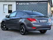 Hyundai Solaris I Ижевск  - изображение 27