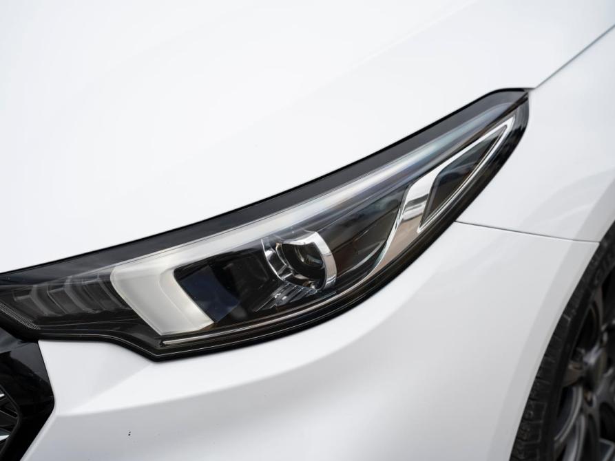Omoda S5 Москва  - изображение 21