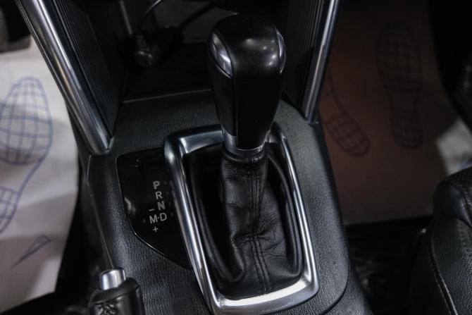 Mazda CX-5 I с пробегом 2014 года, цена 1 999 000 рублей, 214700 км, внедорожник, Автокод Объявления