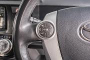 Toyota Aqua I Рестайлинг Томск  - изображение 35