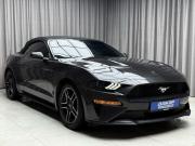 Ford Mustang VI Рестайлинг Ижевск  - изображение 32