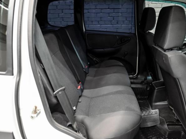 Lada (ВАЗ) Niva Travel I с пробегом 2021 года, цена 830 000 рублей, 108215 км, внедорожник, Автокод Объявления