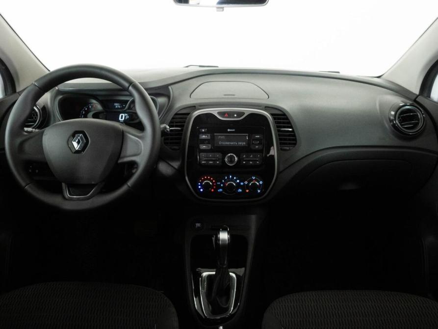 Renault Kaptur I Казань  - изображение 7