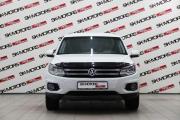 Volkswagen Tiguan I Рестайлинг Сургут  - изображение 34
