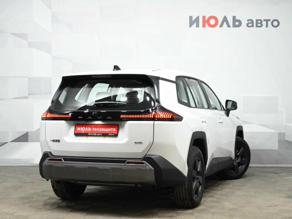 Toyota RAV4 VI (XA60) с пробегом 2025 года, цена 4 430 000 рублей, 51 км, внедорожник, Автокод Объявления
