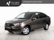 Lada (ВАЗ) Granta I Рестайлинг Казань  - изображение 15