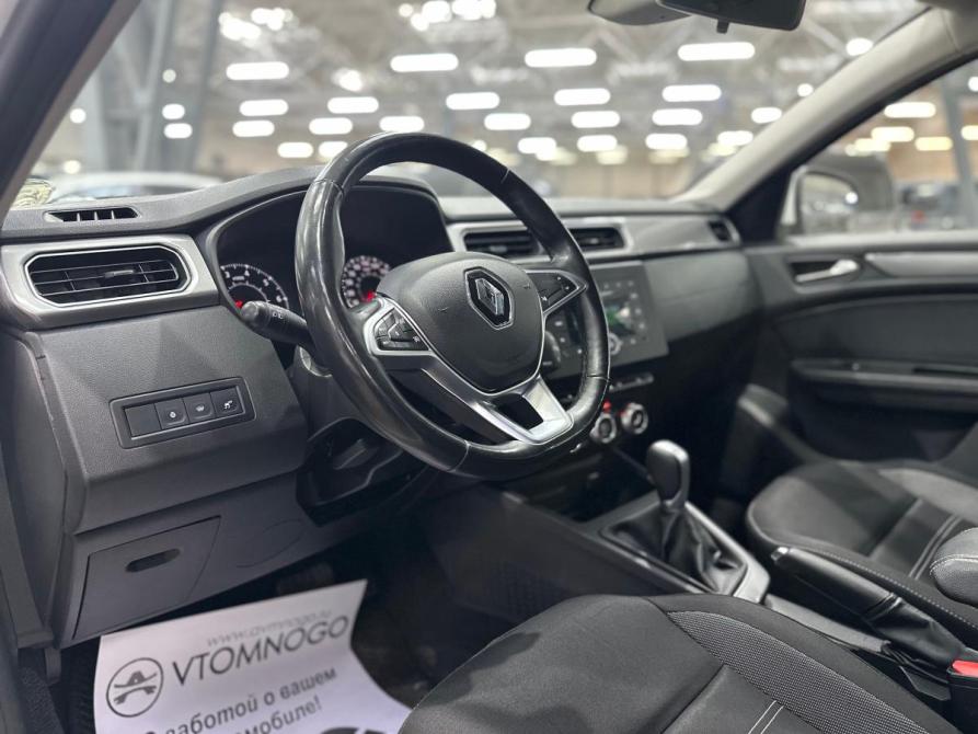 Renault Arkana I Набережные Челны  - изображение 13