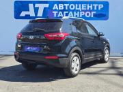 Hyundai Creta I Рестайлинг Таганрог  - изображение 27
