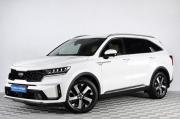 Kia Sorento IV Челябинск  - изображение 24