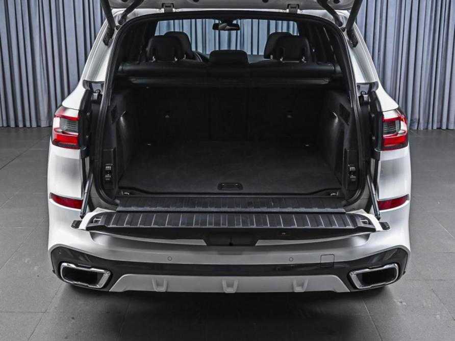 BMW X5 IV (G05/G18) Ставрополь  - изображение 25