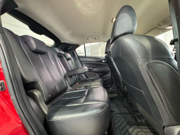 Mitsubishi Eclipse Cross I с пробегом 2018 года, цена 1 560 000 рублей, 193530 км, внедорожник, Автокод Объявления
