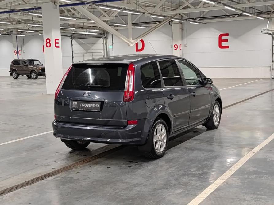 Ford C-MAX I Рестайлинг Казань  - изображение 6