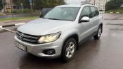 Volkswagen Tiguan I Рестайлинг Санкт-Петербург  - изображение 34