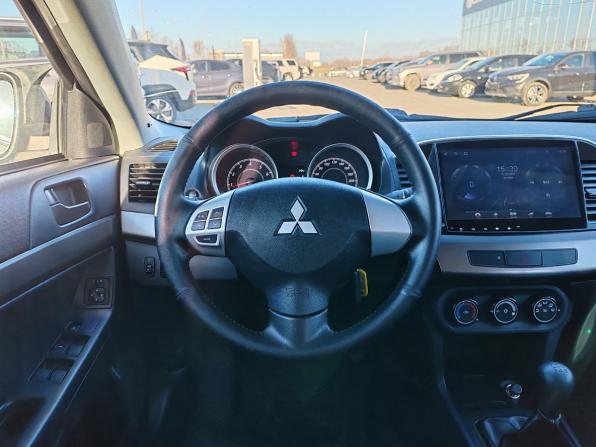 Mitsubishi Lancer X Рестайлинг с пробегом 2012 года, цена 689 000 рублей, 239811 км, седан, Автокод Объявления