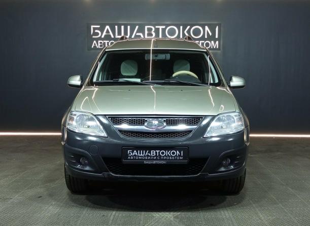 Lada (ВАЗ) Largus I с пробегом 2015 года, цена 760 000 рублей, 192253 км, универсал, Автокод Объявления
