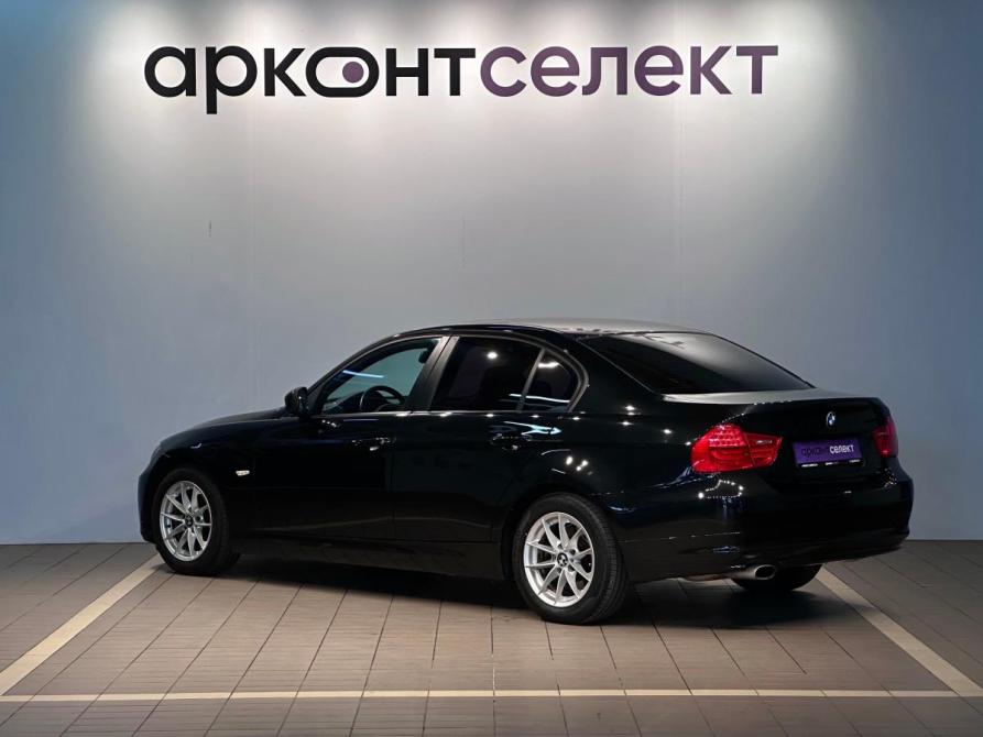 BMW 3 серии V (E90/E91/E92/E93) Рестайлинг Краснодар  - изображение 4