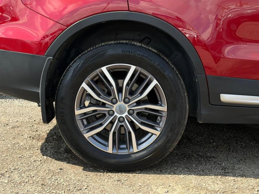 Geely Atlas Pro Набережные Челны  - изображение 13