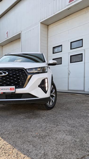 Chery Tiggo 7 Pro Max I Магнитогорск  - изображение 5