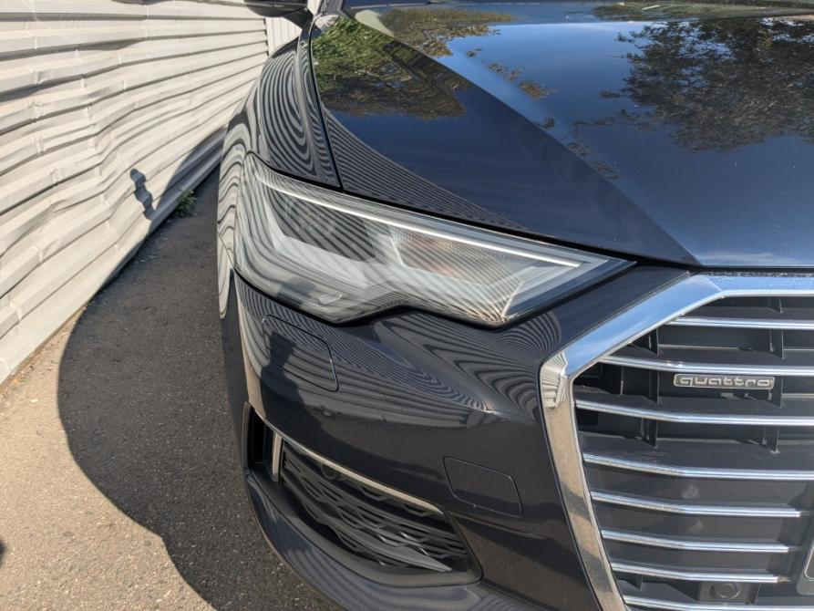 Audi A6 V (C8) Москва  - изображение 24