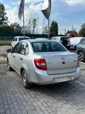 Lada (ВАЗ) Granta I Вологда  - изображение 11