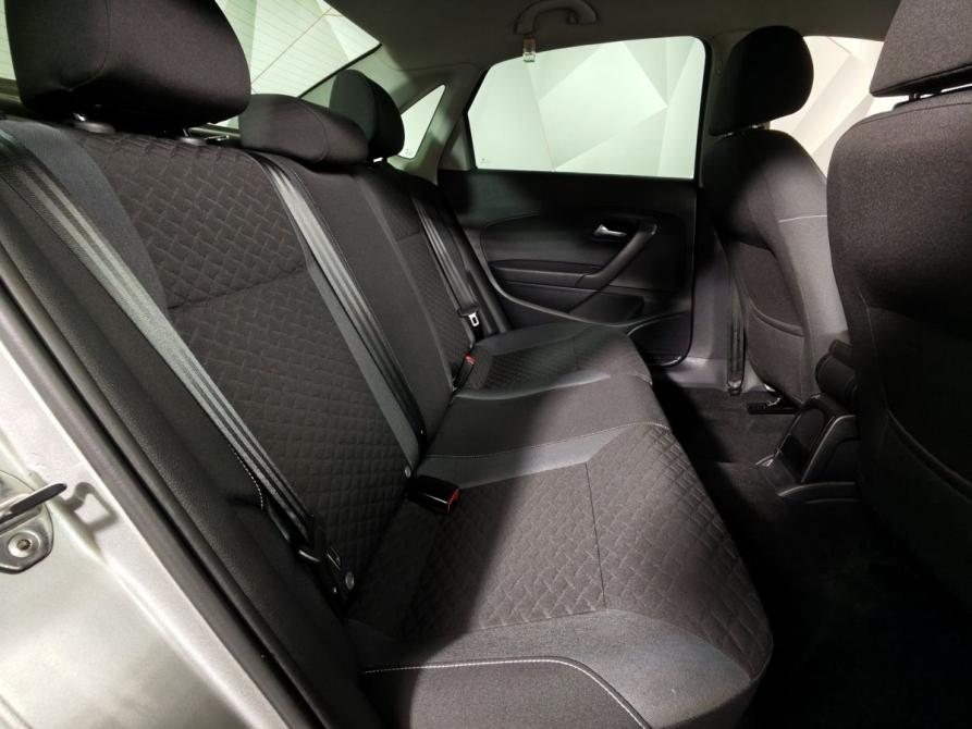 Volkswagen Polo V Рестайлинг Москва  - изображение 16