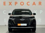 Chery Tiggo 7 Pro Max I Волгоград  - изображение 10