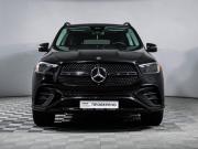 Mercedes-Benz GLE II (V167) Рестайлинг Москва  - изображение 23