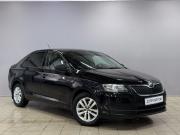 Skoda Rapid I Уфа  - изображение 23