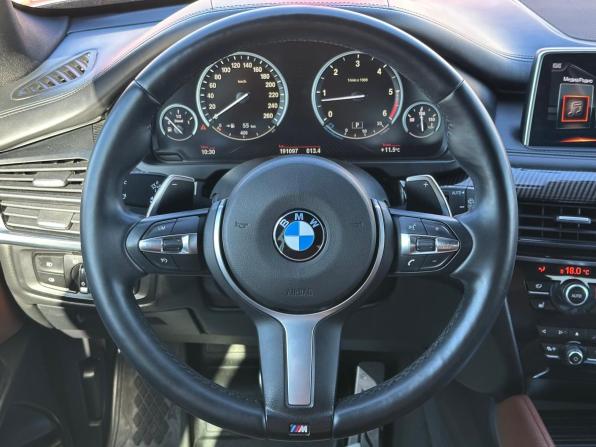 BMW X5 III (F15) с пробегом 2017 года, цена 4 070 000 рублей, 191000 км, внедорожник, Автокод Объявления