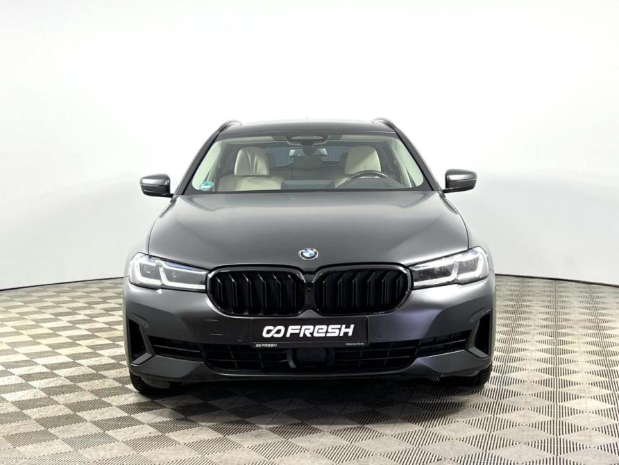 BMW 5 серии VII (G30/G31/G38) Рестайлинг Казань  - изображение 3
