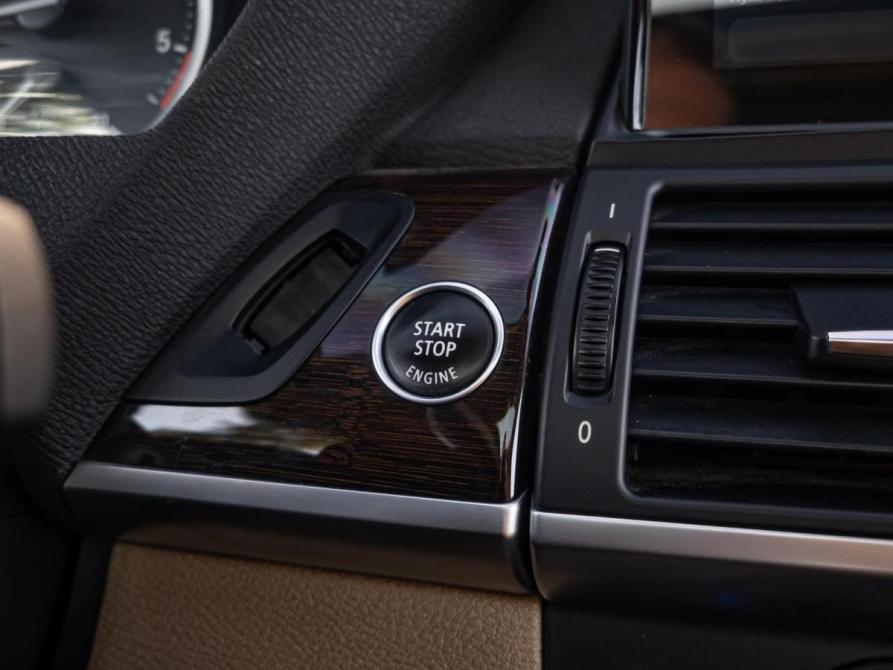 BMW X6 I (E71) Рестайлинг Краснодар  - изображение 13