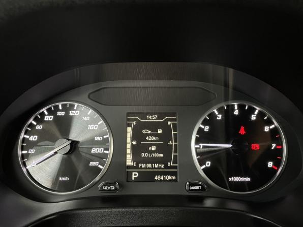 Chery Tiggo 4 I Рестайлинг с пробегом 2021 года, цена 1 360 000 рублей, 46387 км, внедорожник, Автокод Объявления