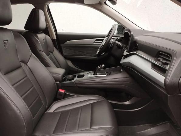 Haval F7x I Рестайлинг с пробегом 2023 года, цена 2 307 000 рублей, 24001 км, внедорожник, Автокод Объявления
