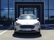 Ford Focus IV Москва  - изображение 26