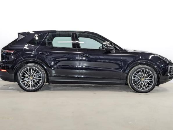 Porsche Cayenne III с пробегом 2019 года, цена 7 065 000 рублей, 66839 км, внедорожник, Автокод Объявления