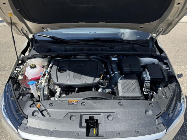 Geely Emgrand II с пробегом 2024 года, цена 1 750 000 рублей, 16469 км, седан, Автокод Объявления