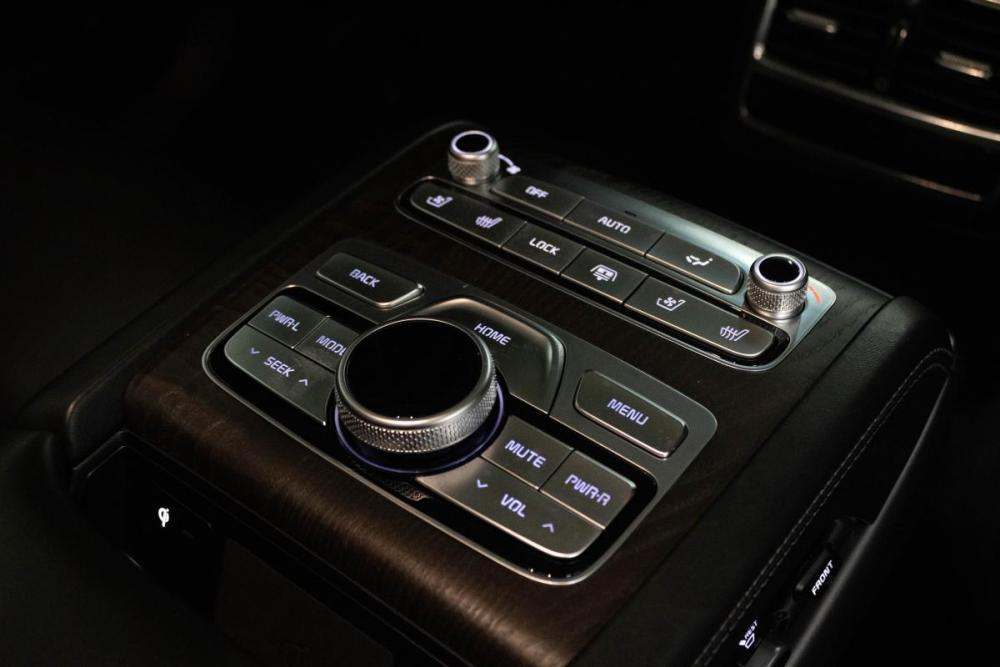 Kia K900 II Уфа  - изображение 36