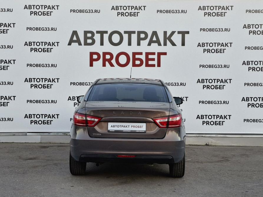 Lada (ВАЗ) Vesta I Владимир  - изображение 6