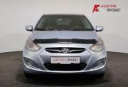 Hyundai Solaris I Ярославль  - изображение 21