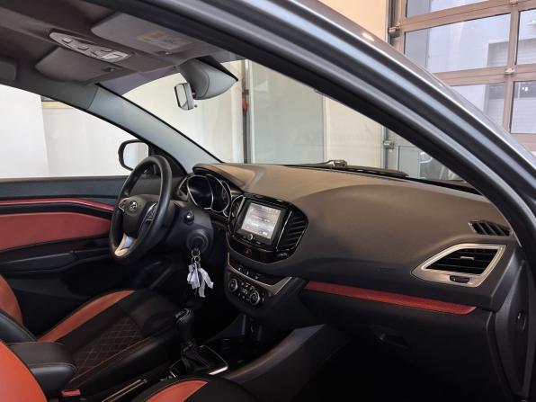 Lada (ВАЗ) Vesta I с пробегом 2018 года, цена 1 154 000 рублей, 119842 км, универсал, Автокод Объявления
