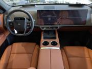 Li Auto (Lixiang) L6 Москва  - изображение 17