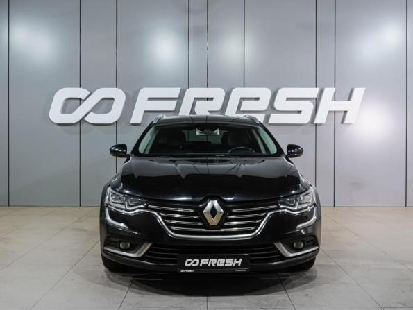 Renault Talisman I с пробегом 2018 года, цена 1 679 000 рублей, 225894 км, универсал, Автокод Объявления