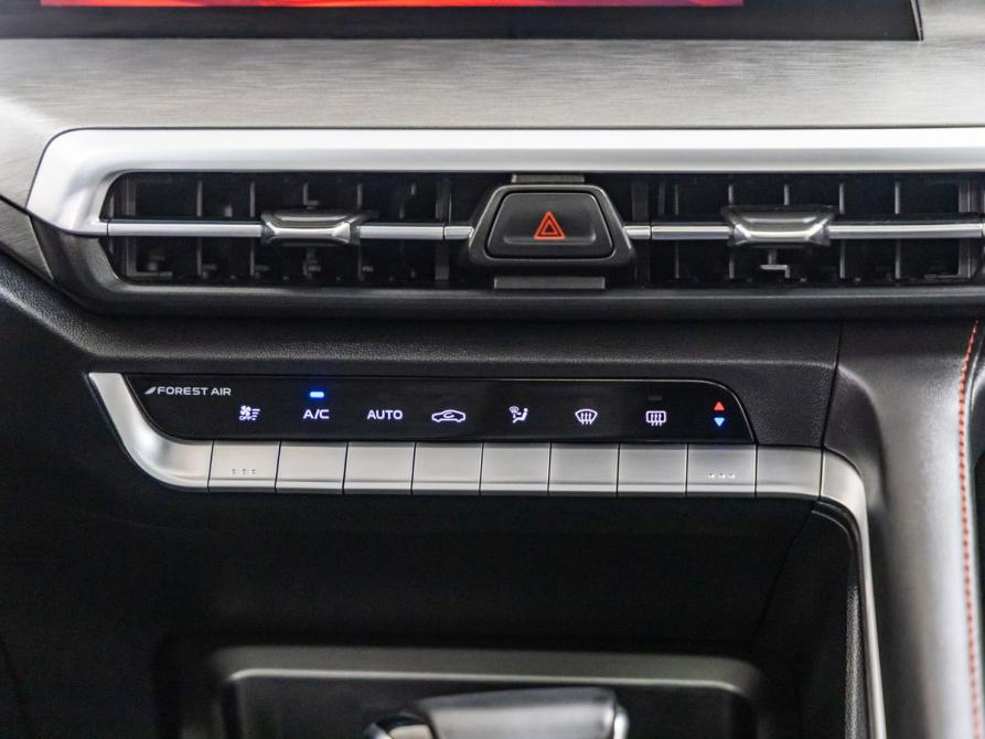 Changan CS35 Plus I Рестайлинг Волгоград  - изображение 26