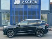 JETOUR X70+ I Рестайлинг Архангельск  - изображение 29