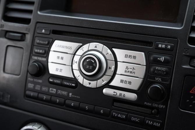 Nissan Tiida I с пробегом 2007 года, цена 689 000 рублей, 209000 км, хэтчбек, Автокод Объявления