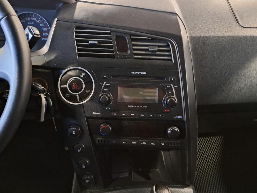 SsangYong Actyon Sports II Казань  - изображение 18