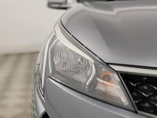 Kia Rio IV Рестайлинг с пробегом 2021 года, цена 1 485 000 рублей, 71596 км, седан, Автокод Объявления