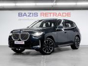 BMW X3 IV (G45/G48) Тюмень  - изображение 29